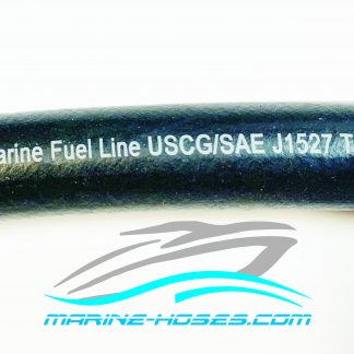 A1 FUEL HOSE by the foot