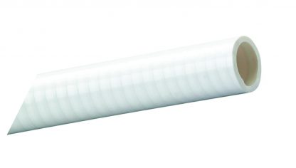 White FDA Smooth Flex Sanitation Hose - Image 2